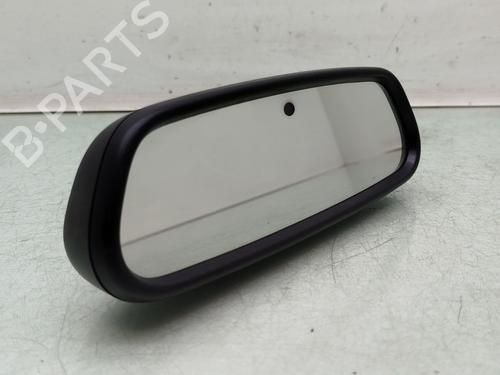 Used Rear mirror Rear mirror PEUGEOT 5008 II (MC_, MJ_, MR_, M4_) 1.5 BlueHDi 130 (MCYHZJ, MCYHZR, MCYHZX) (131 hp) 34445249 34445249