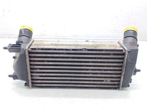 Intercooler FORD FIESTA VI (CB1, CCN) 1.0 EcoBoost | BP27475380M30 