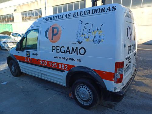 Servopumpe FORD TOURNEO CONNECT 1.8 TDCi /TDDi /DI | BP16702011M99 