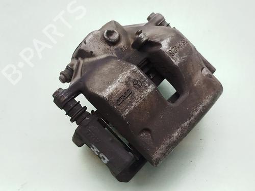 left-front-brake-caliper-mercedes-benz-e-class-w212-2009-2010-2011-2012-2013-2014-2015-2016-34628647 main image