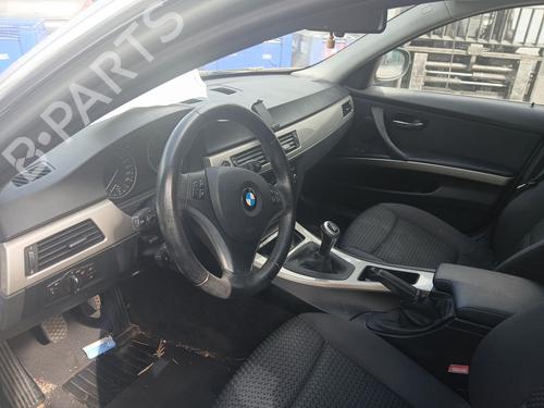 Starter BMW 3 Touring (E91) 316 d | BP40106356M8 - Image 17
