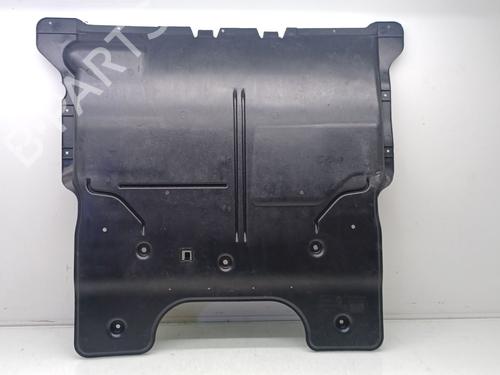 Used Underbody protection AUDI A1 Sportback (GBA) 30 TFSI (116 hp) 29404988