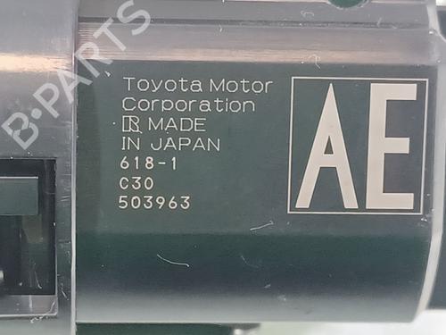 Switch TOYOTA COROLLA Hatchback (_E21_, _EA1_, _EH1_) 1.8 Hybrid (ZWE211) | BP38332058I30  - Image 5