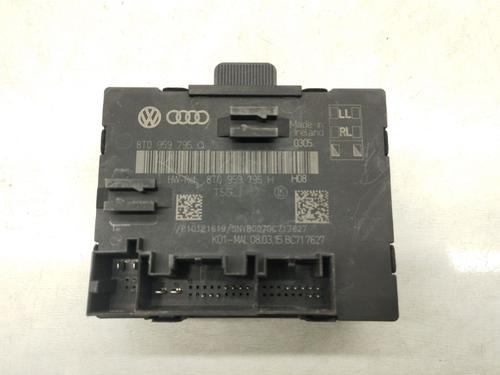 Used Comfort control module AUDI A4 B8 (8K2) 2.0 TDI quattro (190 hp) 31968961