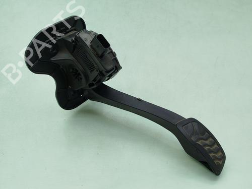 Used Pedal FORD TRANSIT CUSTOM V362 Van (FY, FZ) [2012-2026]  32268062