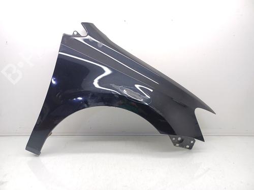 Used Right front fenders VW POLO V (6R1, 6C1) 1.4 TDI (90 hp) 26009900
