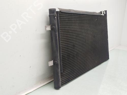 AC radiator AUDI Q3 (8UB, 8UG) 1.4 TSI | BP38085187M32 - Image 2