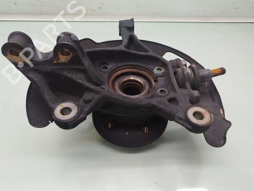 Right front steering knuckle VW CRAFTER Platform/Chassis (SZ_) 2.0 TDI FWD (SZB, SZC, SZH, SZI, SZJ, SZK, SZO, SZP, SZS... | BP32206816M26  - Image 5