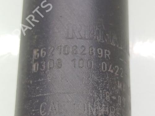 Left rear shock absorber RENAULT ZOE (BFM_) ZOE | BP36013870M18 - Image 3