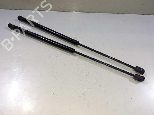 Used Tailgate lift support NISSAN MURANO I (Z50) 3.5 4x4 (231 hp) 14308036