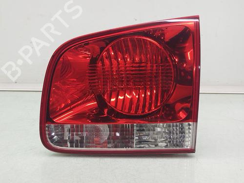 Farolim direito da mala VW TOUAREG (7LA, 7L6, 7L7) 3.0 V6 TDI (225 hp) 30854105