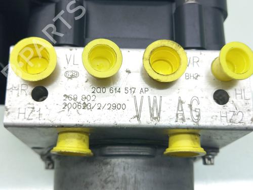 ABS pump SEAT ARONA (KJ7, KJP) 1.0 TSI | BP17072007M43 