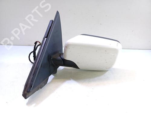 Used Left mirror BMW 3 Compact (E46) 320 td (150 hp) 26989995