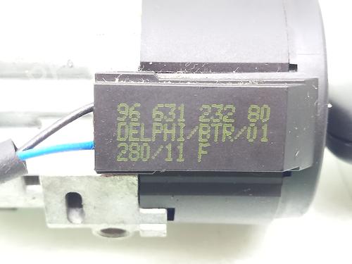 Ignition barrel CITROËN BERLINGO MULTISPACE (B9) 1.6 HDi 110 | BP28351680M48 
