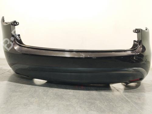 Used Rear bumper INFINITI FX 30d AWD (238 hp) 17749134