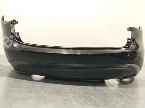 Rear bumper INFINITI FX 30d AWD (238 hp) 17749134