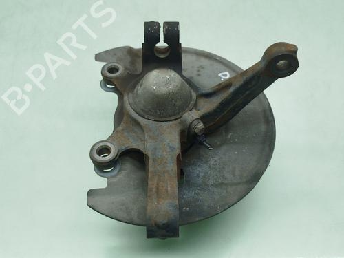 Left front steering knuckle PEUGEOT ION  | BP33872977M25  - Image 5