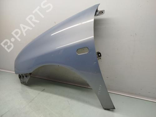 Left front fenders SEAT CORDOBA (6L2) 1.4 16V | BP21495625C41 