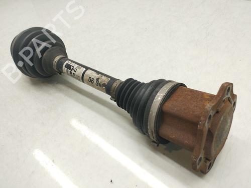 Left front driveshaft AUDI A4 B8 (8K2) 2.0 TDI | BP32730675M38 - Image 3