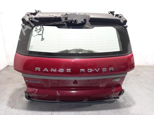 Used Tailgate LAND ROVER RANGE ROVER EVOQUE (L538) 2.0 D 4x4 (150 hp) 23210254