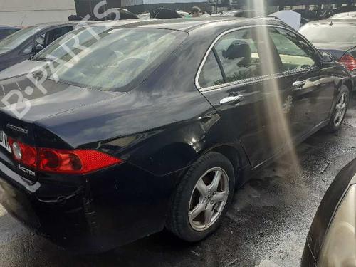 Radio HONDA ACCORD VII (CL, CN) 2.2 i-CTDi (CN1) | BP15525484E6 