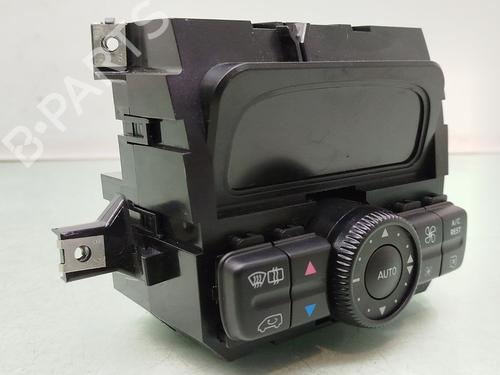 Used Climate control Climate control MERCEDES-BENZ VITO / MIXTO Van (W639) 126 (639.601, 639.603, 639.605) (258 hp) 35950488 35950488