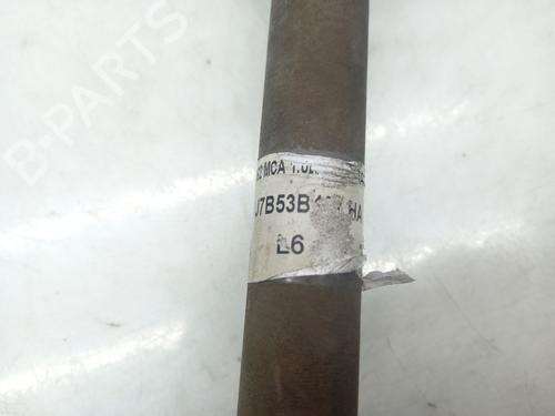 Left front driveshaft FORD KA+ III (UK, FK) 1.2 Ti-VCT | BP22930010M38 