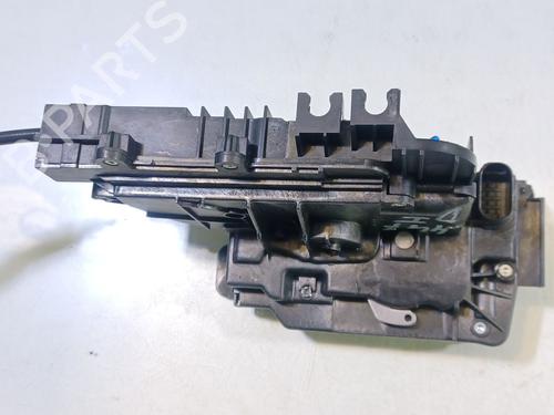 Front left lock MERCEDES-BENZ VITO Van (W447) eVITO (447.603, 447.605) | BP22798780C98 