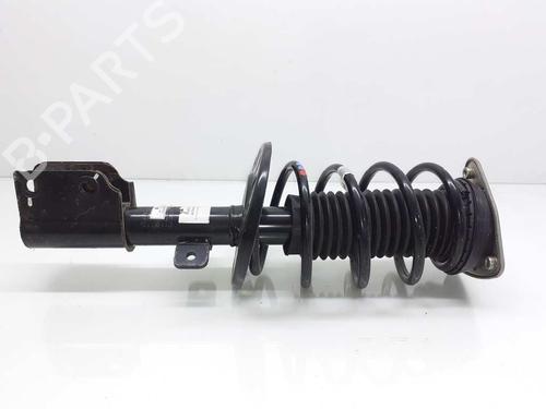 Used Left front shock absorber CITROËN BERLINGO (ER_, EC_) 1.5 BlueHDi 130 (ECYHZJ, ECYHZR) (131 hp) 6098797