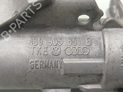 Zündschloss VW TRANSPORTER T5 Bus (7HB, 7HJ, 7EB, 7EJ) 1.9 TDI | BP29977399M48