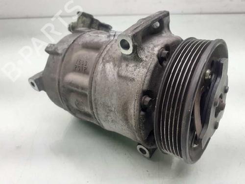AC compressor OPEL INSIGNIA A (G09)  | BP10358985M34 