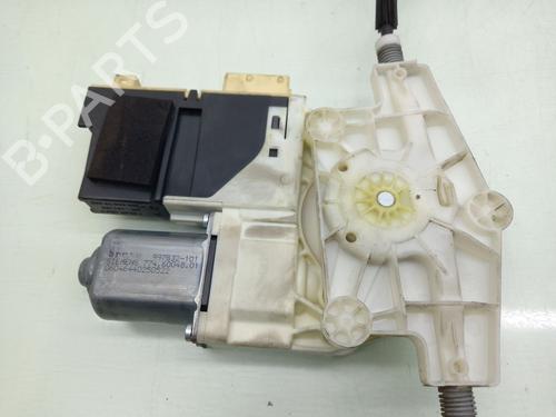 Front left window mechanism CITROËN C4 I (LC_) 2.0 HDi | BP28380807C22 