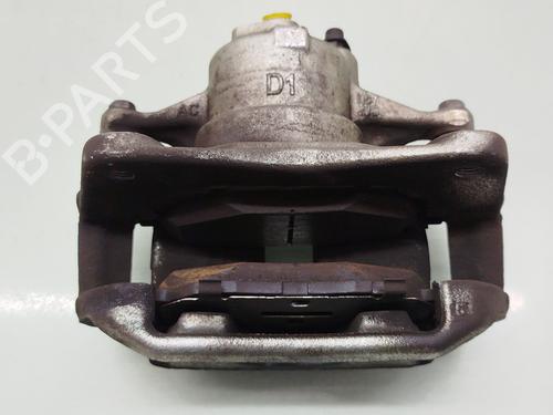 Right front brake caliper TOYOTA COROLLA Hatchback (_E21_, _EA1_, _EH1_) 2.0 Hybrid (MZEH12) | BP34629773M104 - Image 4