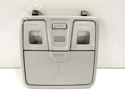 Used Interior roof light HYUNDAI i20 II (GB, IB) 1.2 (84 hp) 18413003