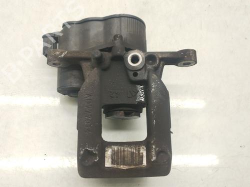 Used Left rear brake caliper PEUGEOT 3008 II SUV (MC_, MR_, MJ_, M4_) 1.5 BlueHDi 130 (131 hp) 31833919