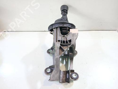 Used Gear lever Gear lever VW TRANSPORTER T5 Van (7HA, 7HH, 7EA, 7EH) 1.9 TDI (85 hp) 33855617 33855617