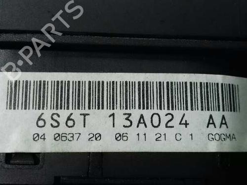 Headlight switch FORD FIESTA V (JH_, JD_) 1.4 TDCi | BP1317645I24 