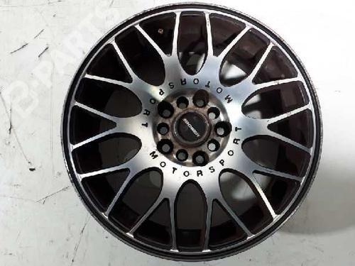 Used Rim MERCEDES-BENZ 190 (W201) [1982-1993]  9116280