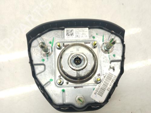 Airbag sæt DACIA DUSTER (HM_) 1.3 TCe 150 (HMM3) | BP31940923C86 