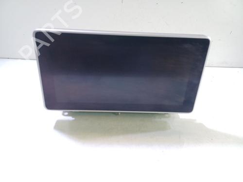 Used Display monitor AUDI A4 B9 Avant (8W5, 8WD) 2.0 TDI (150 hp) 18157471