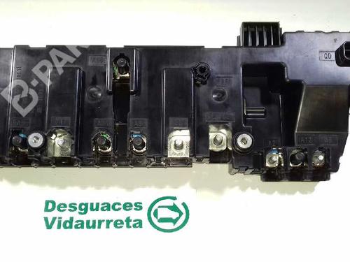 Fuse box MERCEDES-BENZ V-CLASS (W447)  | BP9117415E1 