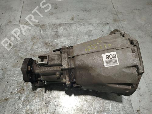 Gearbox MERCEDES-BENZ C-CLASS (W203) C 220 CDI (203.006, 203.008) | BP26929853M3 