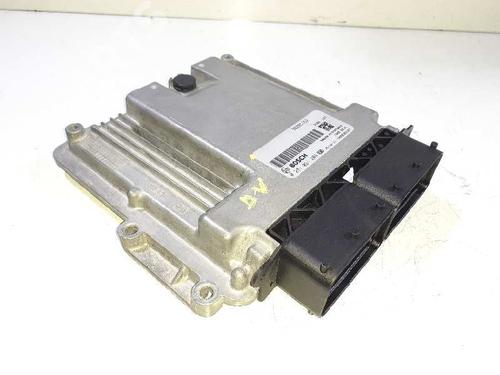 Used Engine control unit (ECU) FIAT TIPO Saloon (356_, 357_) 1.6 D (356SXG1B) (120 hp) 9123425