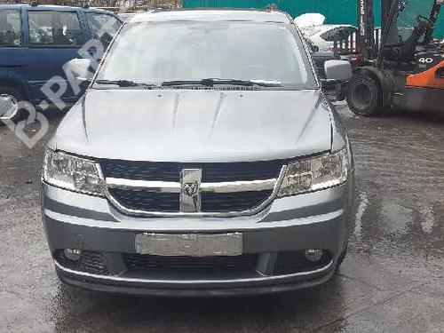Steering pump DODGE JOURNEY 2.0 CRD | BP9116674M99  - Image 6