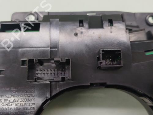 Switch CITROËN DS5 2.0 HDi 165 | BP31359502I30