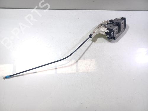 Used Front right lock Front right lock VW CRAFTER 30-50 Platform/Chassis (2F_) 2.5 TDI (163 hp) 40107336 40107336