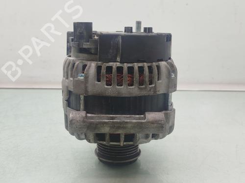 Alternator PEUGEOT BOXER Van 2.2 HDi 110 | BP34543998M7 - Image 4
