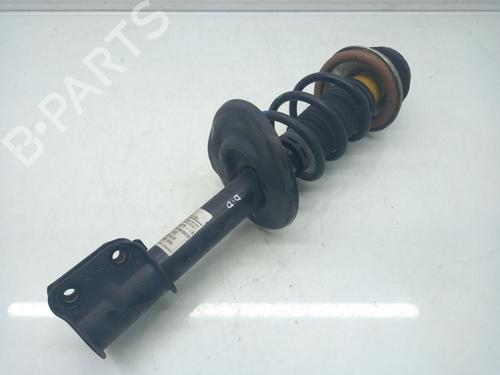 Used Right front shock absorber DACIA LODGY (JS_) 1.2 TCe (JSAY, JSM0) (115 hp) 22981293