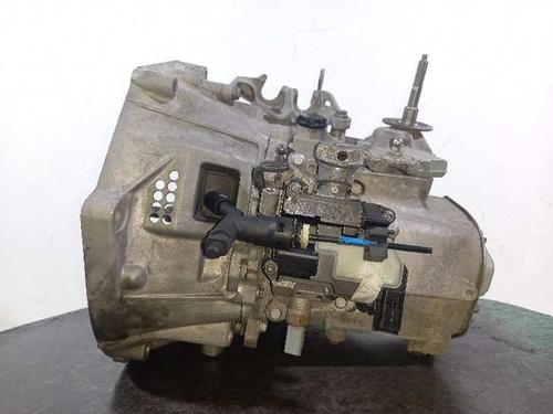 Gearbox CITROËN DS4 (NX_)  | BP12993676M3 