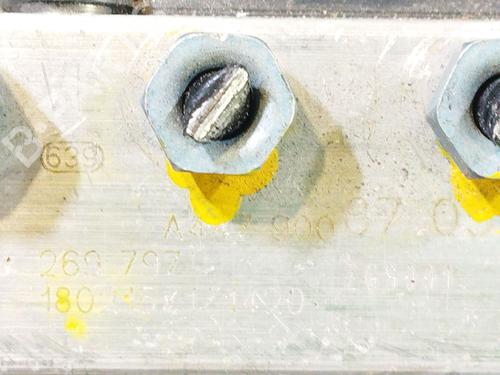 ABS pump MERCEDES-BENZ V-CLASS (W447)  | BP16885660M43